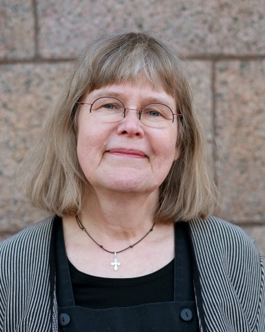 Gun Andersson